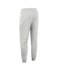 Nike Men's Gray Duke Blue Devils 2025 Sideline Performance Taper Pants