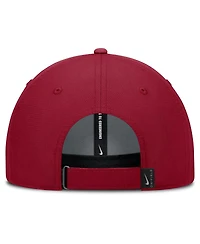 Nike Men's Cardinal Usc Trojans 2025 On-Field Gameday Club Adjustable Hat