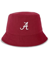 Nike Men's Crimson Alabama Tide Apex Primetime Bucket Hat