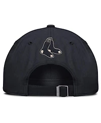 Nike Men's Navy Boston Red Sox Statement Club Adjustable Hat