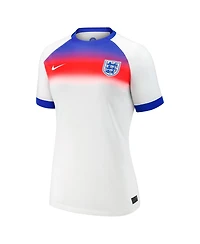 Nike Women's Royal England Women's National Team 2025/26 Home Replica Jersey