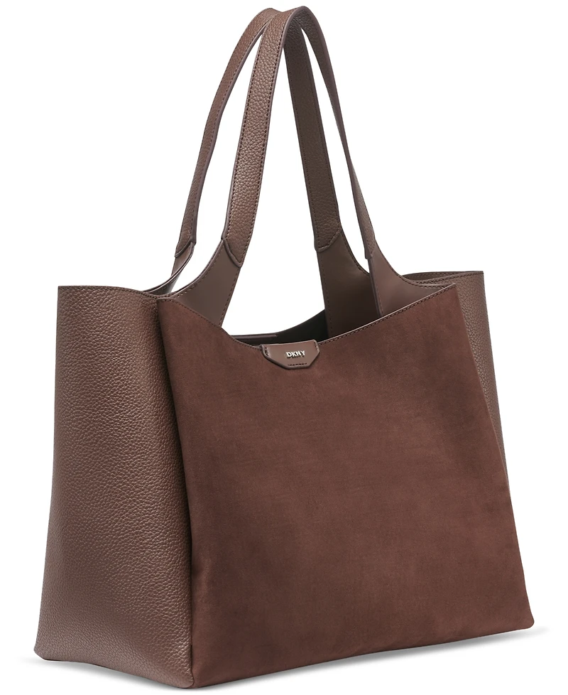 Dkny Willa Large Tote Bag