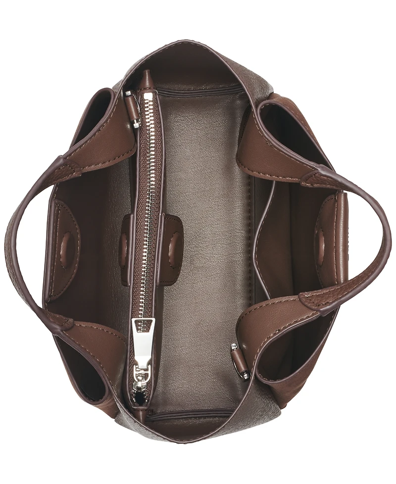 Dkny Women's Willa Small Satchel Bag