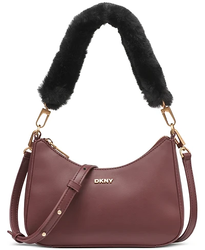 Dkny Jenna Demi Small Crossbody Bag