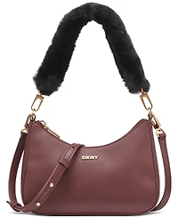 Dkny Jenna Demi Small Crossbody Bag