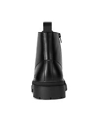 Kenneth Cole Reaction Men's Petro Lug Sole Boots