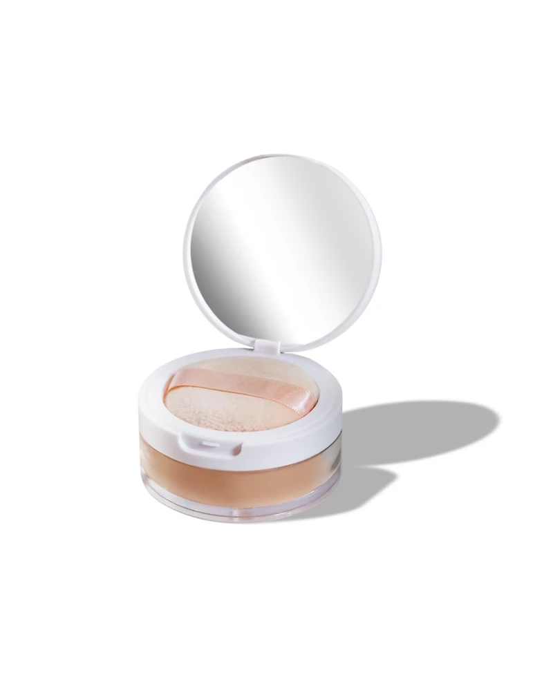 Kreizi Beauty Womens Mineral Loose Setting Powder