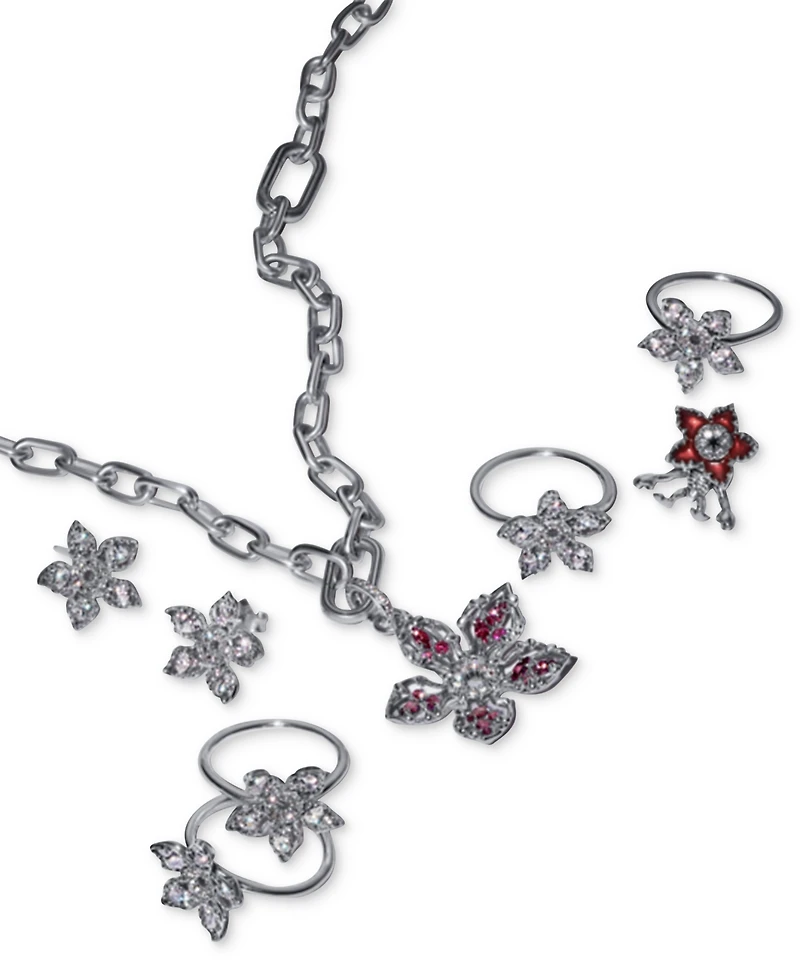 Pandora Me Sterling Silver Medium Link Chain Necklace
