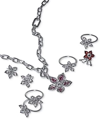 Pandora Me Sterling Silver Medium Link Chain Necklace