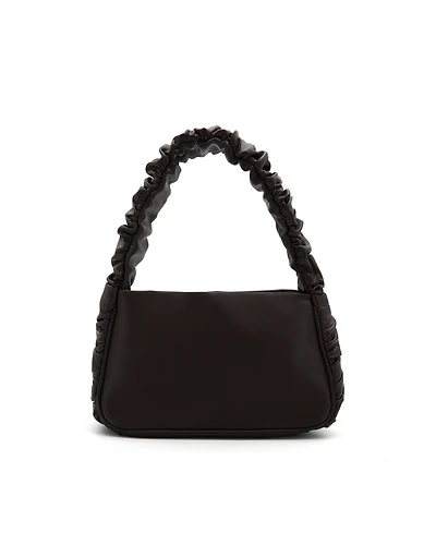 Like Dreams Daphne Scrunchie Top Handle Shoulder Bag