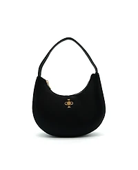 Like Dreams Noemie Half Moon Shoulder Bag