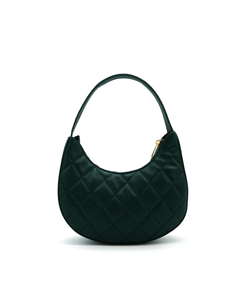 Like Dreams Astra Quilted Adjustable Shoulder Bag