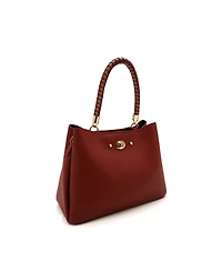 Like Dreams Yara Top Handle Crossbody Bag