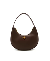 Like Dreams Noemie Half Moon Shoulder Bag