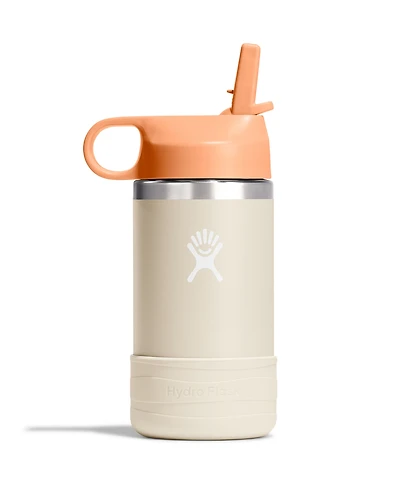 Hydro Flask 12 oz. Kids Wide Mouth Bottle