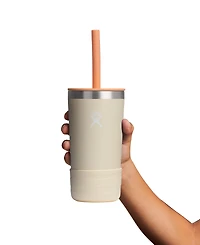 Hydro Flask 12 oz. Kids Tumbler with Straw