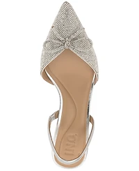 I.n.c. International Concepts Women's Generys Pointed-Toe Pumps, Exclusively at Macy's
