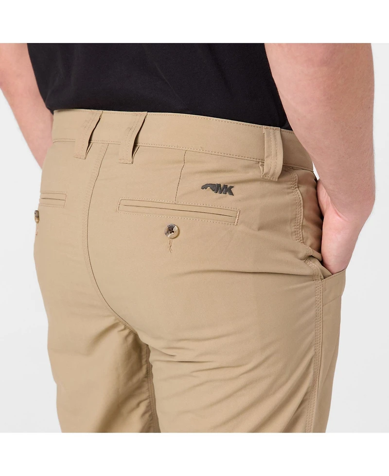 Mountain Khakis Men's Teton Hybrid Pant
