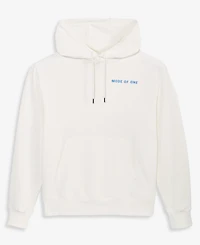 Mode of One Men's Relaxed-Fit Control Graphic-Print Pullover Hoodie, Macy's Exclusive