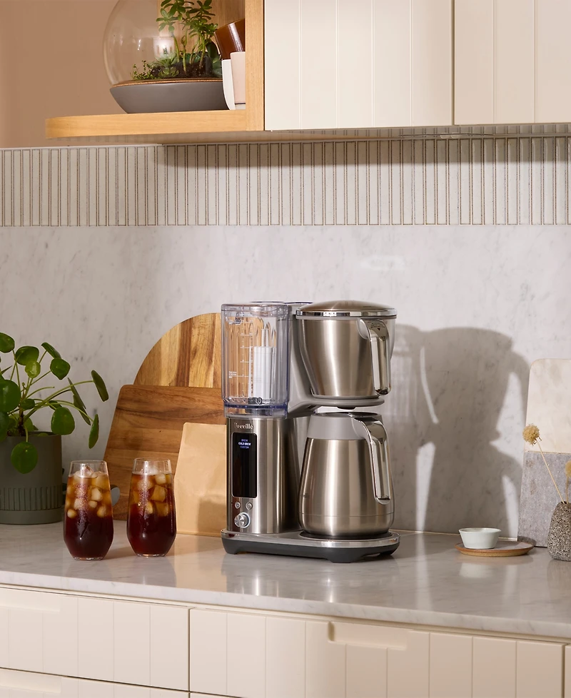 Breville Luxe Brewer Thermal