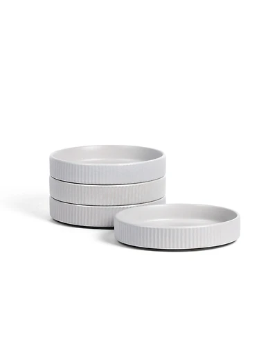 Stone Lain Haven Pasta Bowls, Set of 4