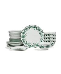 Stone Lain Esme 32 Pc. Dinnerware Set, Service for 8