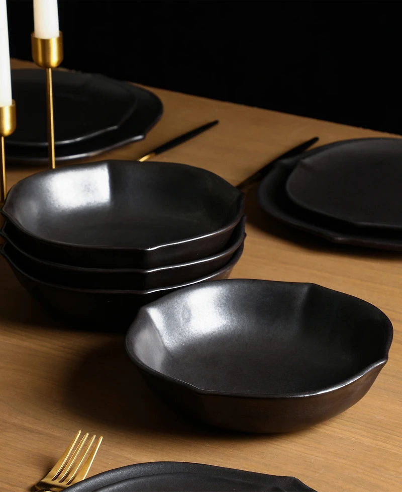Stone Lain Baskerville Pc. Dinnerware Set