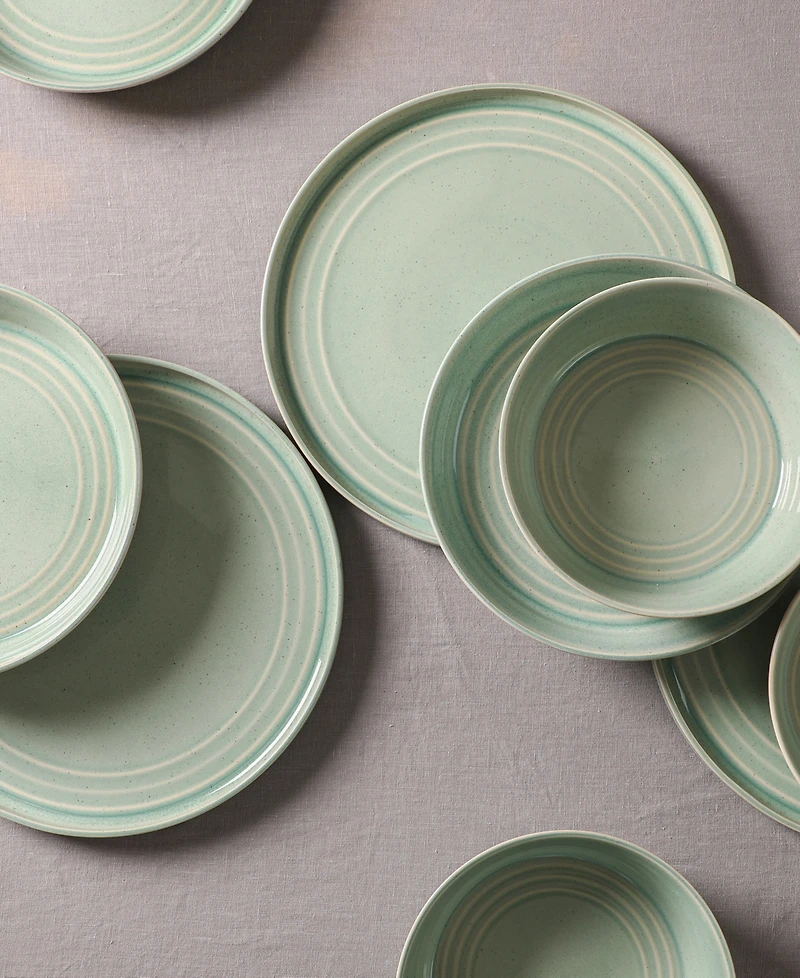 Stone Lain Claire Cereal Bowls, Set of 4