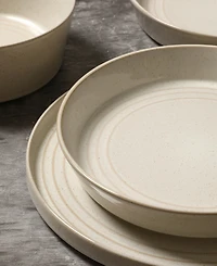 Stone Lain Claire Pasta Bowls, Set of 4