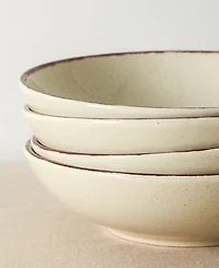 Earth & Clay Heath Pc. Dinnerware Set