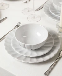 Earth & Clay Phoenix Pc. Dinnerware Set