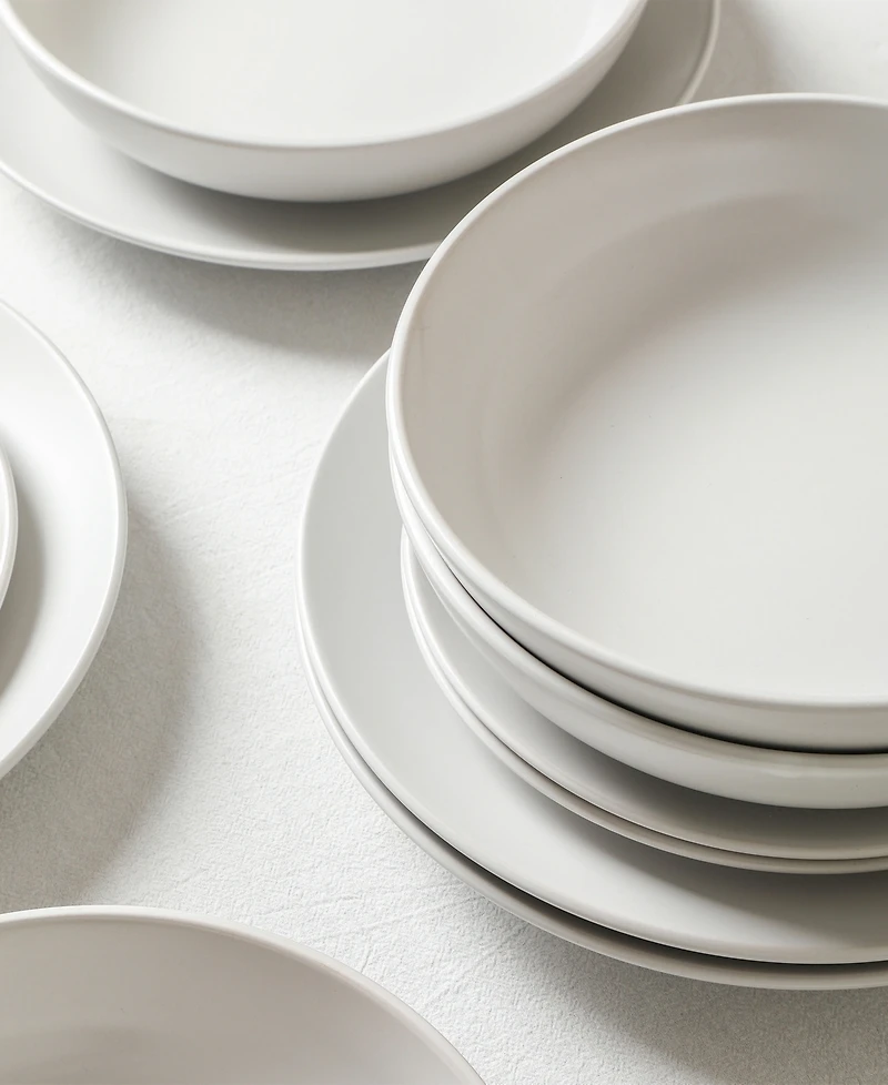 Earth & Clay Mia Pc. Dinnerware Set