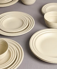 Stone Lain Zen 12 Pc. Dinnerware Set, Service for 4