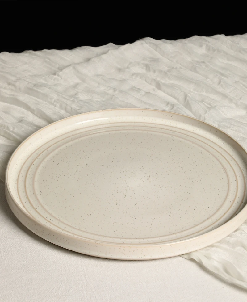 Stone Lain Claire Dinner Plates, Set of 4