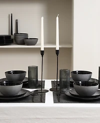 Stone Lain Dua Pc. Dinnerware Set
