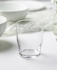 Stone Lain Rio 32 Pc. Dinnerware & Glassware Set, Service for 8