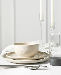 Stone Lain Mirella Pc. Dinnerware & Glassware Set