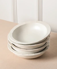 Stone Lain Oasis 12 Pc. Dinnerware Set, Service for 4