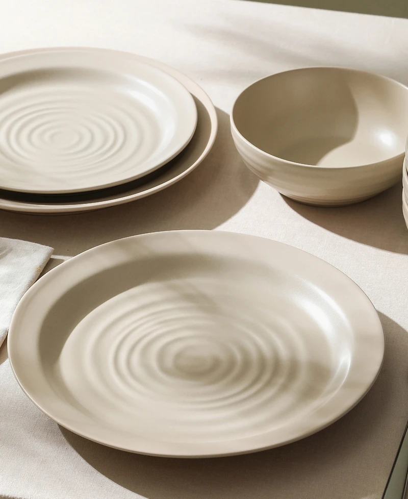 Stone Lain Orbit 12 Pc. Dinnerware Set