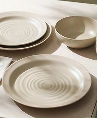Stone Lain Orbit 12 Pc. Dinnerware Set