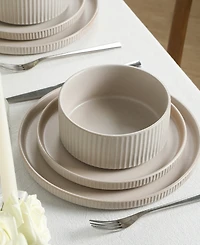 Stone Lain Haven Cereal Bowls, Set of 4