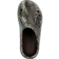 Muck Kids Kids' Mossy Oak Country Dna ster Lite Eva Clog