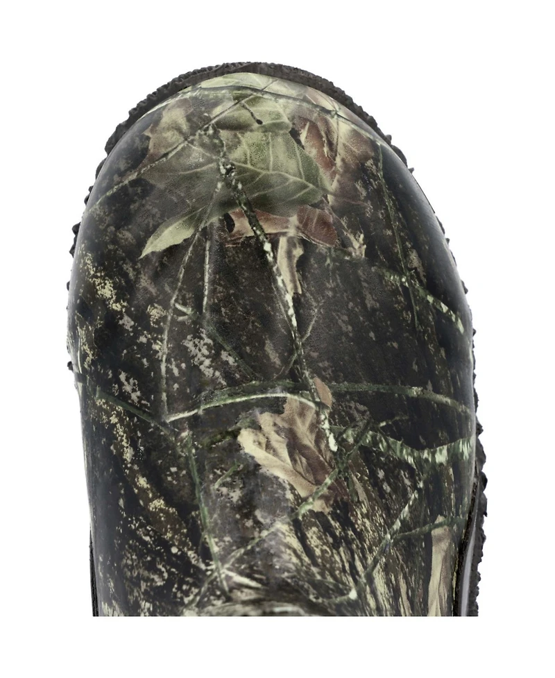 Muck Kids Kids' Mossy Oak Break-Up Rover Ii Boot