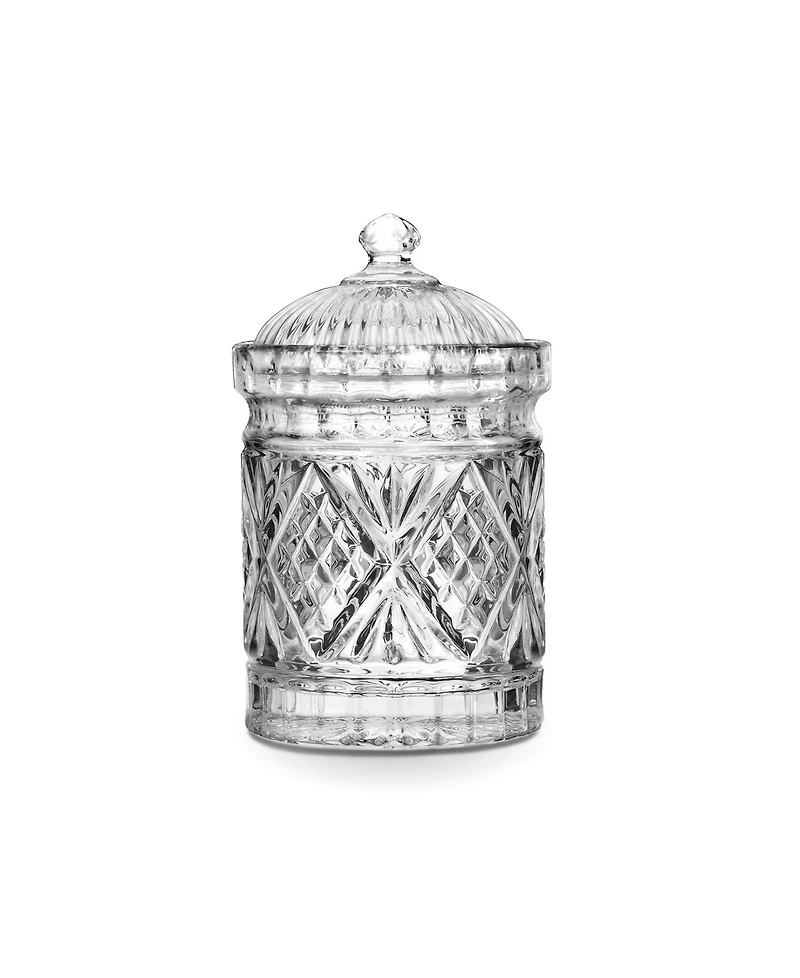 Dublin Canisters, Set of 3
