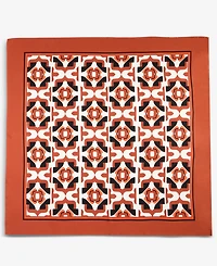 Women's Graphic Printed Scarf, Macy's Exclusive - On 34th | Alix Friedberg Capsule Collection
