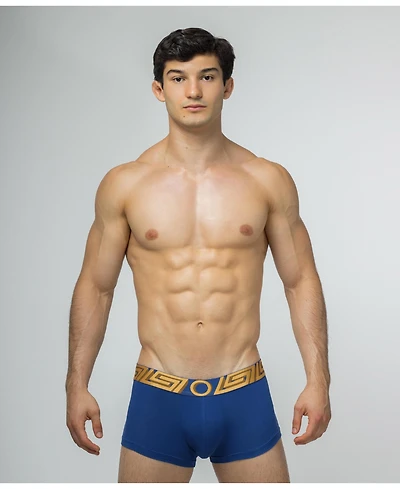 Rounderbum Men's O My God Lift Trunk