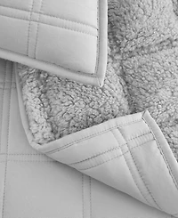 Ugg Gizelle 3-Pc. Quilt Set, Full/Queen