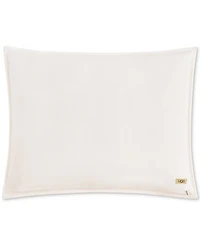 Ugg Denai Faux Fur Reversible 2-Pc. Comforter Set, Twin/Twin Xl