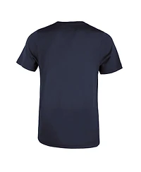 Nike Big Boys and Girls Navy Team Usa Legend T-Shirt