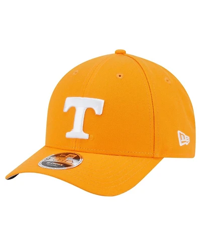 New Era Men's Tennessee Orange Tennessee Volunteers Team Collective 9FORTY M-Crown Adjustable Hat
